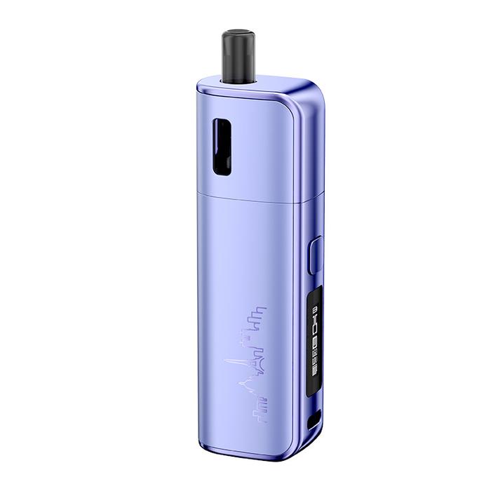 Gambar GEEKVAPE SOUL POD KIT AUTHENTIC by GEEKVAPE - PROVENCE VIOLET dari 54VAPE JAKARTA undefined Tokopedia