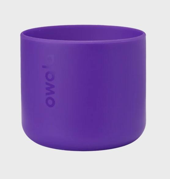 Gambar OWALA Tumbler Botol Minum Asli ORIGINAL Bottle Boot 24oz Silicone - VIOLET dari Tokovita1981 undefined Tokopedia