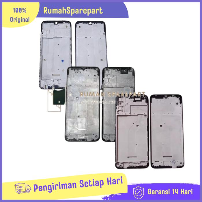 Gambar Backdoor / Backcover Housing Vivo Y11 / Y12 / Y15 / Y17 - Original - Frame dari RumahSparepart- undefined Tokopedia