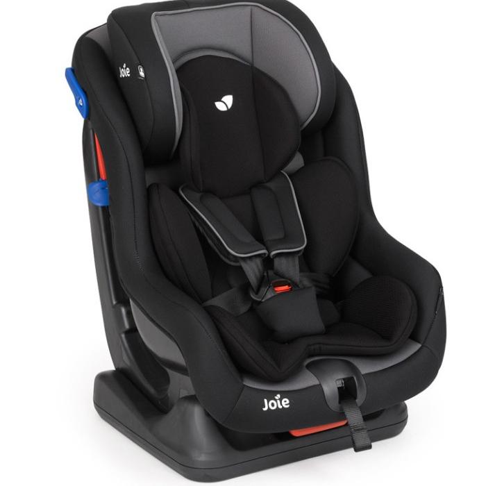 Gambar Joie Car Seat Steadi Warna Hitam Mobil Kursi Bayi (second) dari The General Shop 2 undefined Tokopedia