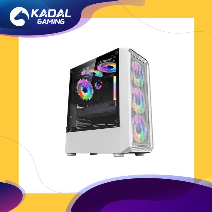 Gambar PC GAMING PALWORLD INTEL CORE I7 VGA RTX 3050 16GB LIVESTREAMING EDITING - GAMING, CPU ONLY dari Kadal Gaming Surabaya undefined Tokopedia