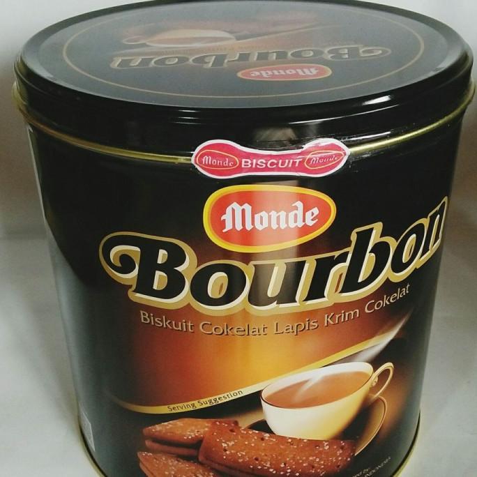 Gambar Monde Bourbon 800 Gr Dan Gr - 800 gr dari Gaming Store01 undefined Tokopedia