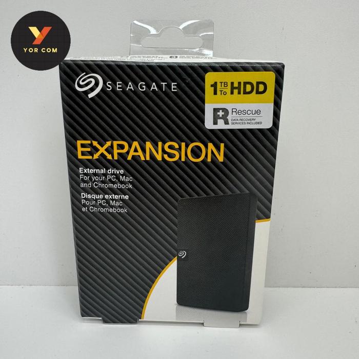 Gambar Hardisk Eksternal 1TB Expansion USB 3.0 Garansi 1 Tahun dari YOR COM undefined Tokopedia