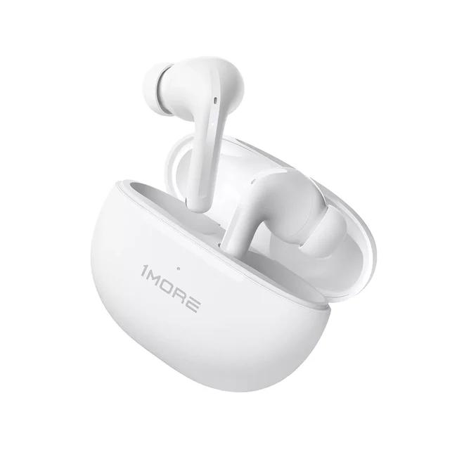 Gambar 1MORE True Wireless Headphones Q20 Bluetooth 5.3 - Putih dari 1MORE Official Store undefined Tokopedia