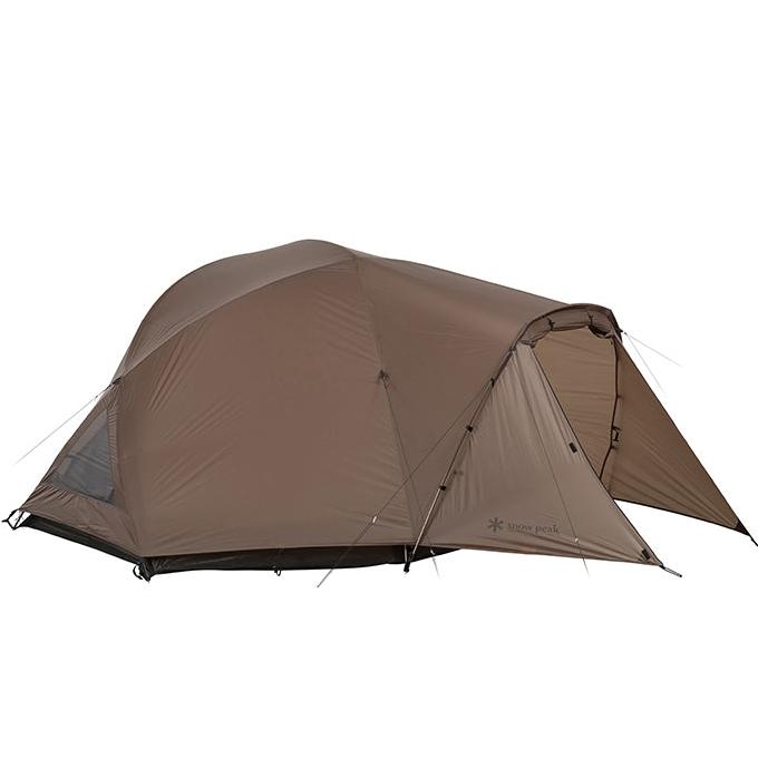 BREEZE 2ROOM TENT DUO PLUS-BC LOGOS BREEZE 2ROOM TENT DUO PLUS-BC
