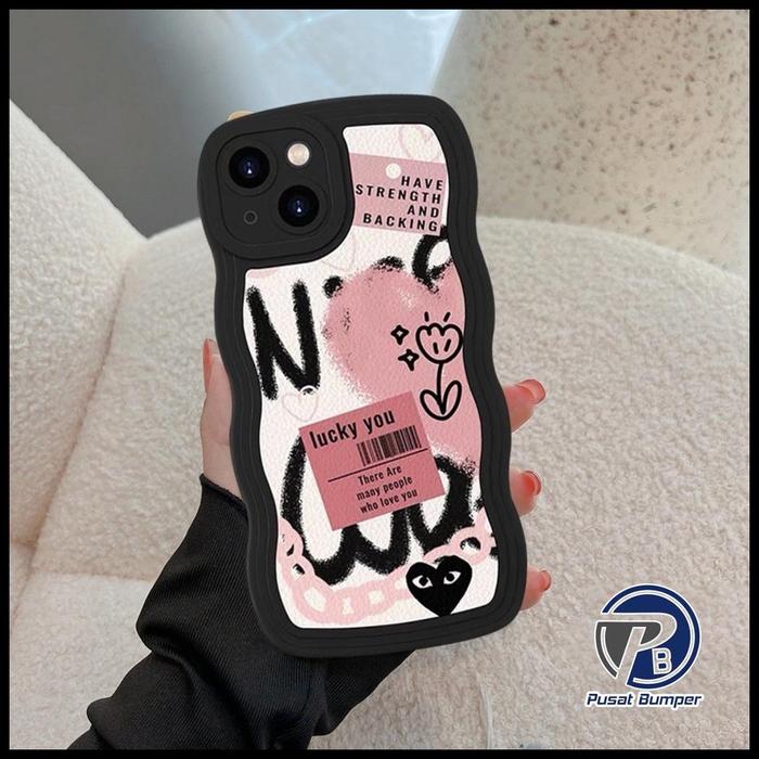 Gambar Ss134 Softcase Motif Grafiti Hati Bunga For Xiaomi Redmi 4A 4X 5A 6A 8 8A Pro 9 9A 9C 10A 9T Note 11E 4 4X 5A Prime 5 7 8 9 10 11 Pro Poco M3 M4 X3 Pro Pb3140 - SS134, REDMI 8/8A PRO dari This Money undefined Tokopedia