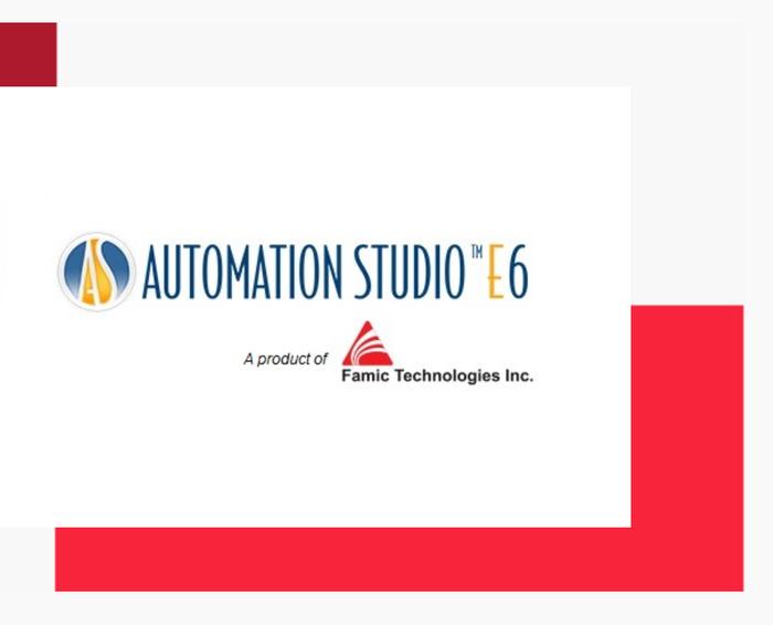 Jual Automation Studio P7 (Aktif penuh) Edisi Profesional, v 7.0.0 ...