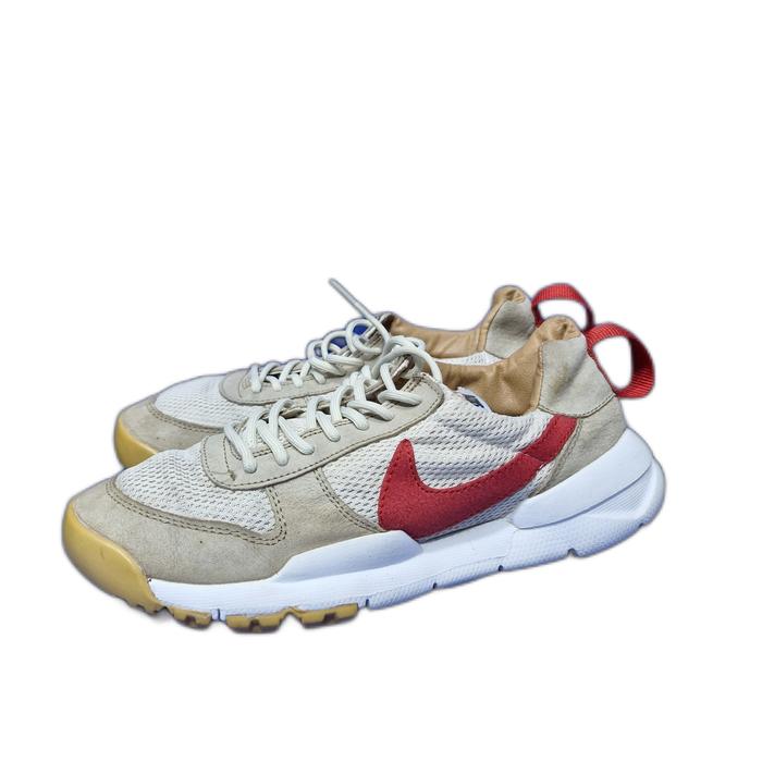 Tom ファッション Tom Sachs Nike Craft Mars Yard 3.0 27cm