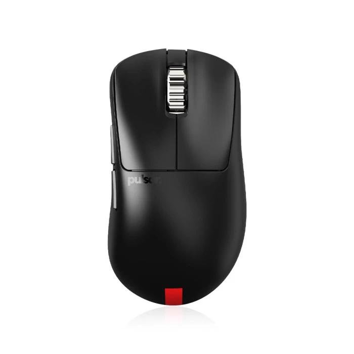 Gambar Pulsar XLITE V3 eS Medium Wireless Ultra-Lightweight Gaming Mouse - BLACK dari FRAG GAMING STORE undefined Tokopedia