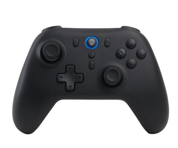Gambar Rexus Asta GX150 / GX-150 Gamepad Joystick Controller With Hall Effect Dual Mode Wireless - Hitam dari DextMall Kota Semarang Tokopedia