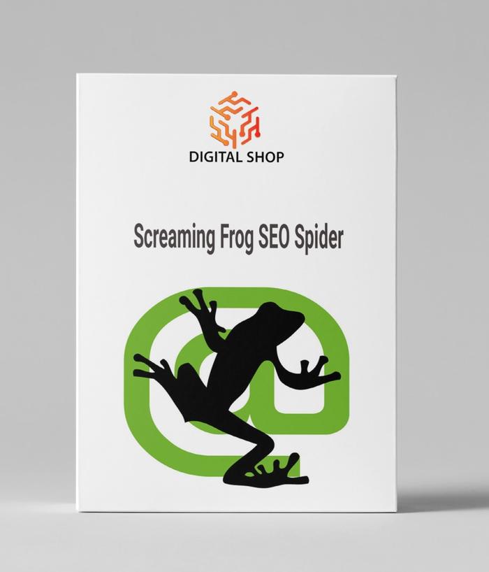Gambar Lisensi Screaming Frog SEO Spider - Lisensi V19.8 dari Allina Digital Shop undefined Tokopedia