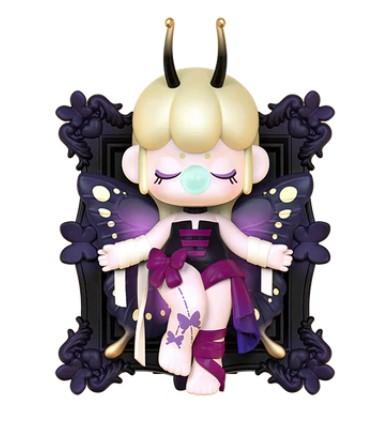 Gambar Nanci Dream Series Blindbox Selected - Butterfly dari LoeShe-Shop undefined Tokopedia