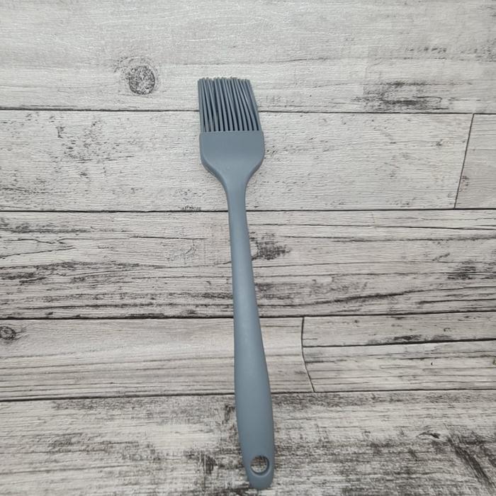 Gambar set 17pcs silicone pudding mold baking set whisk spatula pastry set - kuas dari etc shopline undefined Tokopedia