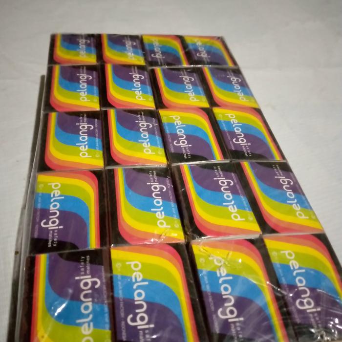 Gambar Yukito premium korek api berkwalitas 50pcs & korek kayu cap pelangi & cap kucing meong 100pcs - Pelangi 50 Pcs dari StarPles95 undefined Tokopedia