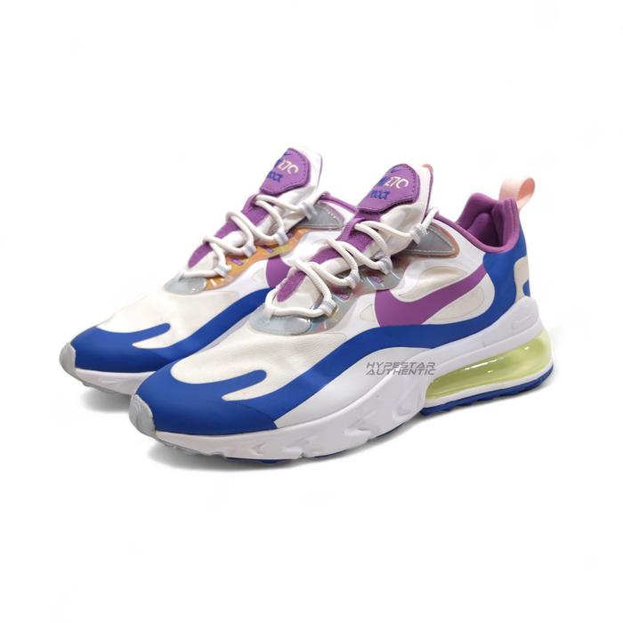 Jual NIKE AIR MAX 270 REACT EASTER 41 Kota Medan Hypestar