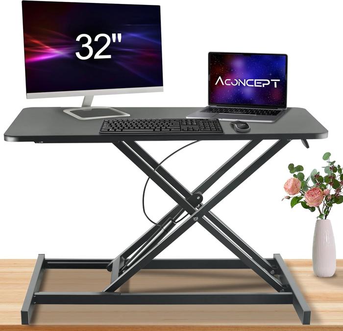 Gambar Meja Lipat Laptop Lipat Portable Folding Desk with Keyboard Stand K-STAR - KS02  dari K.T SHOP undefined Tokopedia