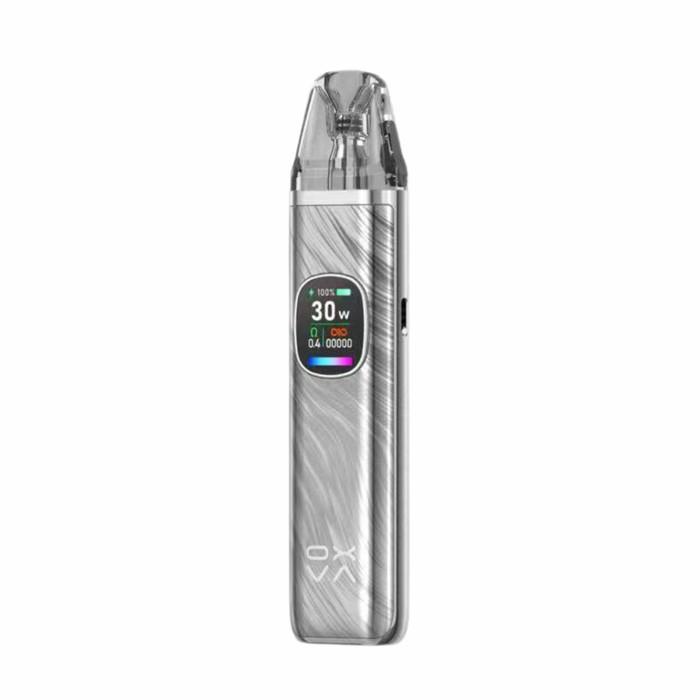 Gambar DEVICE OXVA XLIM PRO 2 POD KIT 30WATT BY OXVA TECH 100% ORI - PLATINUM GREY dari pusat.rejeki undefined Tokopedia