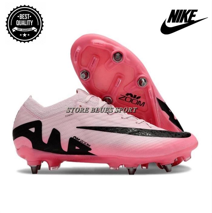 Jual Sepatu Bola Nike Air Zoom Mercurial 15 Elite SG Pull Besi Pro
