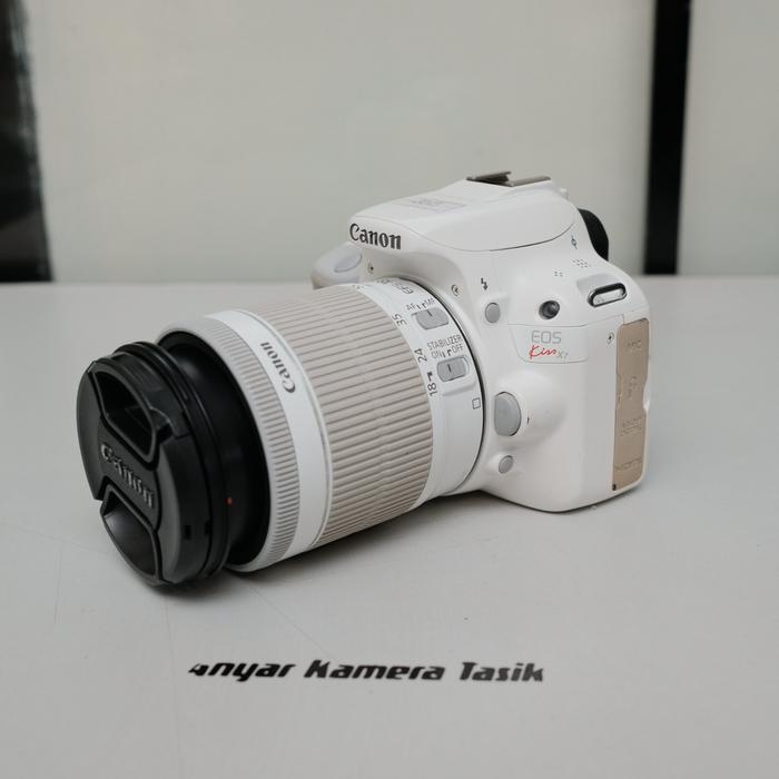 EOS KISS X7 M109913833 - フィルムカメラファッション