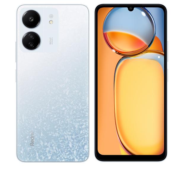Gambar Xiaomi Redmi 13C 6/128 8/256 RAM 6GB 8GB ROM 128GB 256GB - 6GB+128GB, GARANSI RESMI - 8GB+256GB, Black dari YOLO STORE GADGET undefined 3 Tokopedia