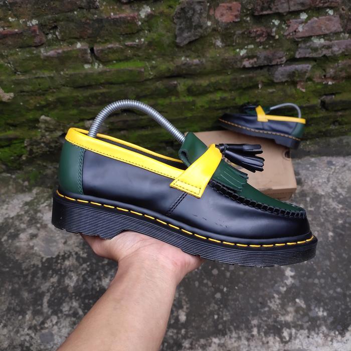 Jual Martens Adrian Tassel 38/39 Kota Bandung