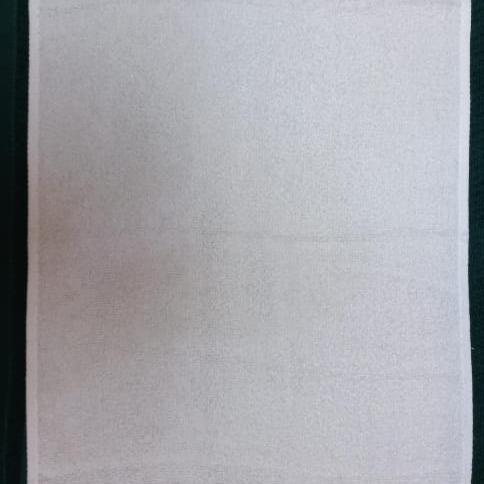 Gambar handuk olahraga/handuk salon/handuk sport/handuk leher katun 30x70cm - Putih dari pusathandukgrosir undefined Tokopedia