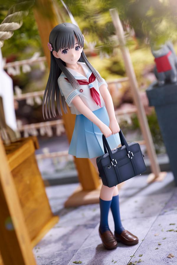 Gambar Figure THE iDOLM@STER Cinderella Girls - Kobayakawa Sae Graceful Kyoto Girl Ver. (Wave) - DP dari Maniak Mainan undefined Tokopedia