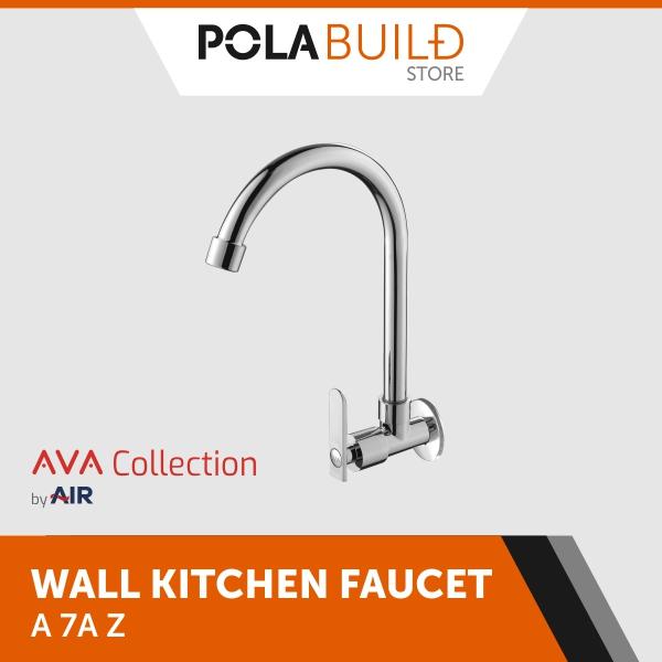 Gambar Pola Build - Kran Dapur Cuci Piring Angsa AVA A 7A Z dari POLA BUILD STORE undefined Tokopedia