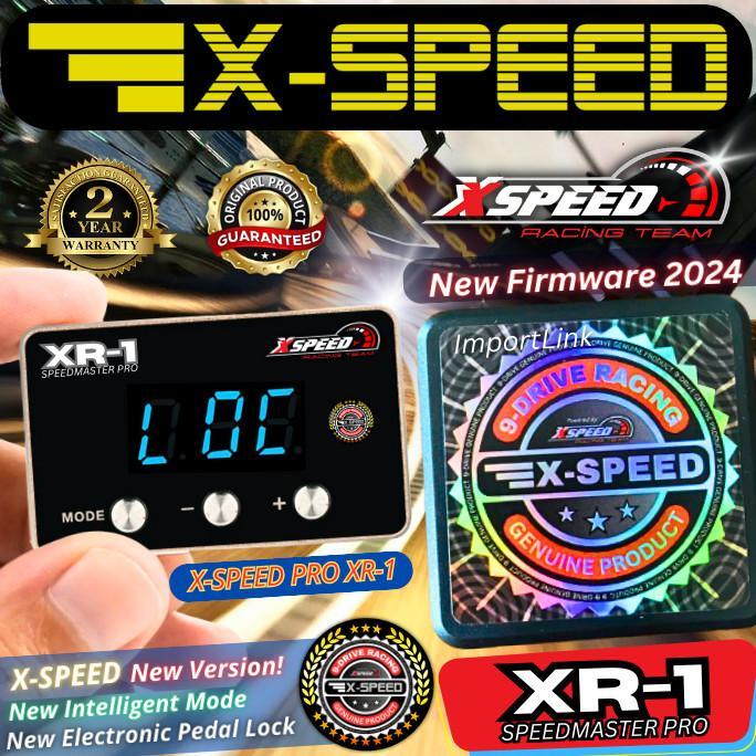 Gambar 9 DRIVE RACE CHIP THROTTLE CONTROL PNP - READY STOCK SEMUA TIPE MOBIL | Asli - X-SPEED XR-1 dari Autocars Part undefined Tokopedia
