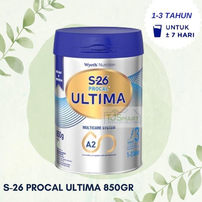 Gambar S-26 Procal Ultima Can 850 gram dari TJS Mart undefined Tokopedia