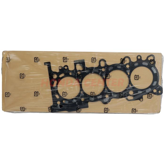 Gambar PACKING CYLINDER HEAD PACKING DEKSEL HONDA JAZZ 2009-2015 MERK POS - KW 1 PLAT dari HONDA CENTER undefined Tokopedia
