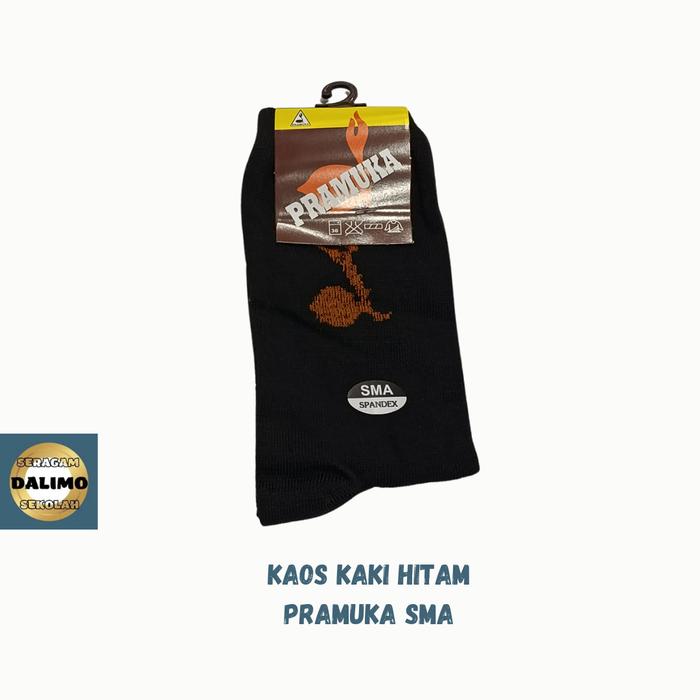 Gambar Kacu Pramuka dan ring kacu siaga kacu penggalang kacu penegak pembina - pramuka SMP/SMA dari Seragam Sekolah Dalimo undefined Tokopedia