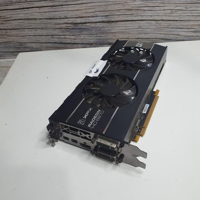 amd graphics rx 6870