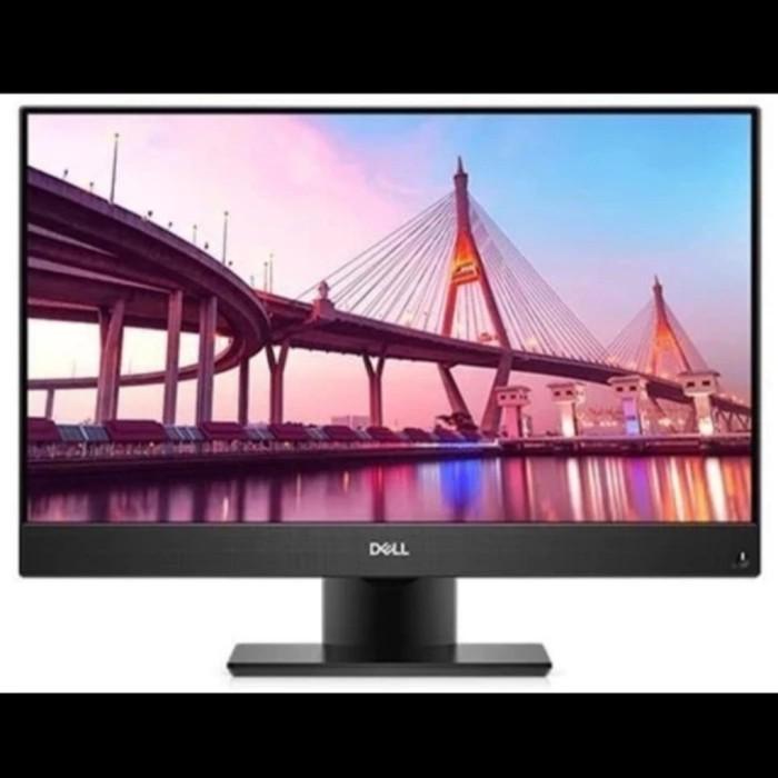 デル一体型パソコン【中古】7460コア8500オフィス2016H&B