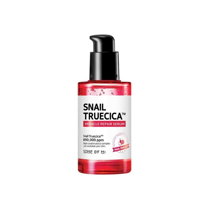Gambar [Some By Mi] Snail Truecica Miracle Repair Serum 50ML / Serum Wajah - 50ml dari VP Outlet undefined Tokopedia