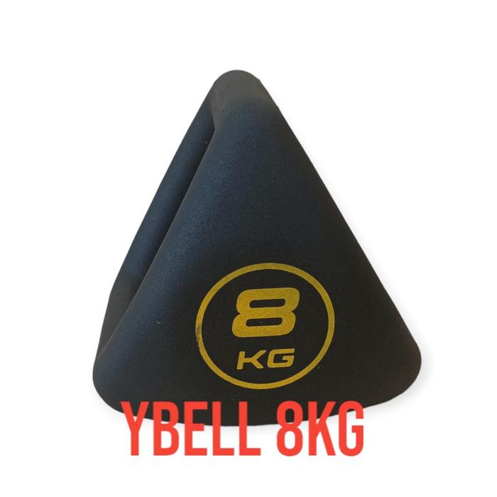 Gambar Functional Ybell-Dumbbell Ybell 8kg dari wifitt undefined Tokopedia