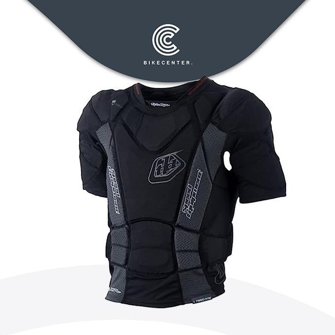 Gambar Troy Lee Design - Ups7850 Hw Short Sleeve Shirt - LG dari Gerai Luxe undefined Tokopedia