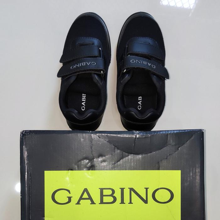Gambar Sepatu Anak Sekolah Gabino dari Ana Tri Utami undefined Tokopedia