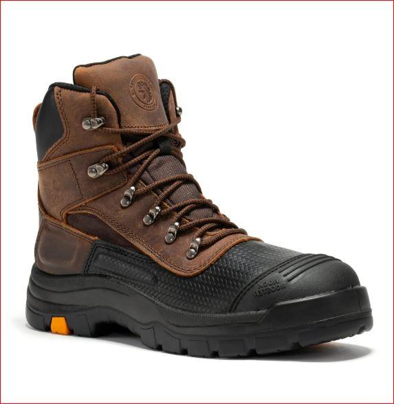 Waterproof Boots Hi Tec Steel Toe Work Boots Helly Hansen Workwear
