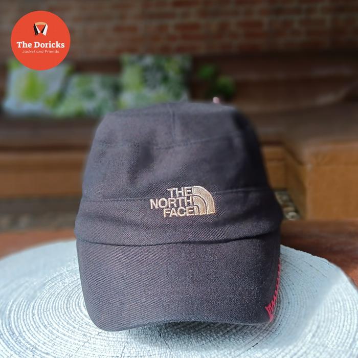 Gambar Topi TNF , The North Face Hat dari The Doricks undefined Tokopedia