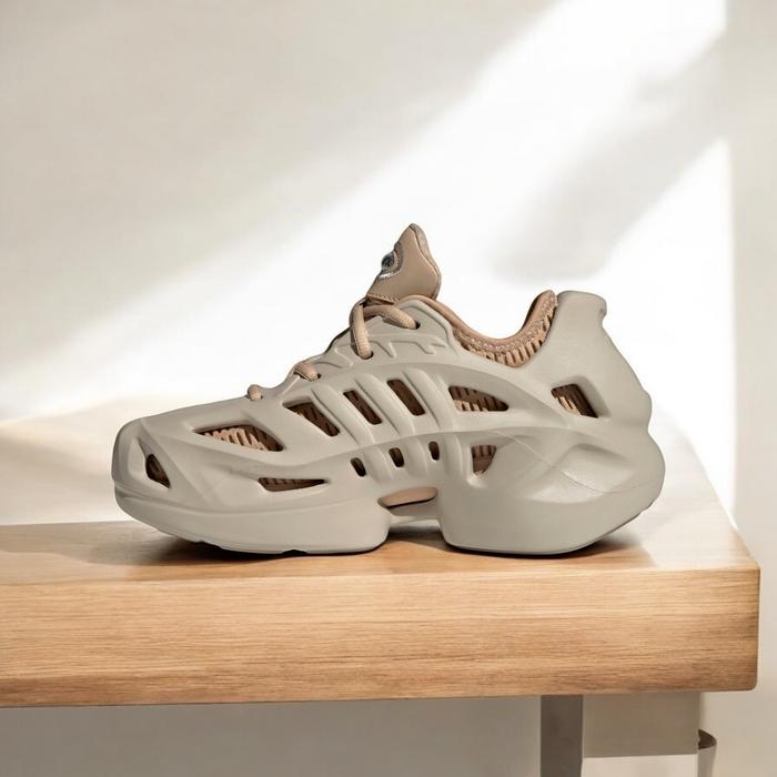 Gambar Sepatu ADIFOM CLIMACOOL SHOES Men's - Cream, 46 dari 2trusted Official Cv. Glory undefined Tokopedia