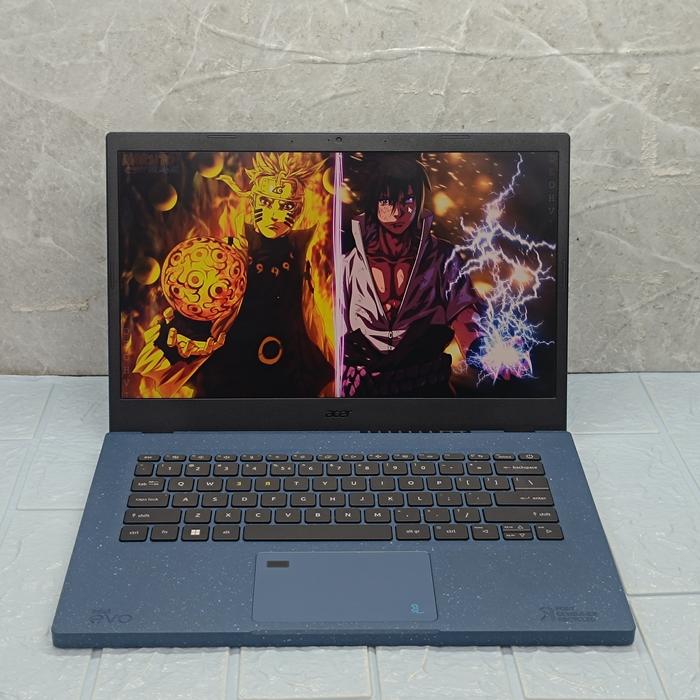 Gambar LAPTOP ACER ASPIRE VERO AV14-51 INTEL CORE I5-1235U RAM 8/512 GB dari Daula Laptop Store undefined Tokopedia