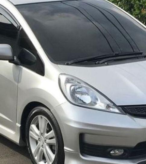 Gambar Mika Lampu Honda Jazz GE8 2011 2012 2013 High Quality - Kanan dari lastdest undefined Tokopedia