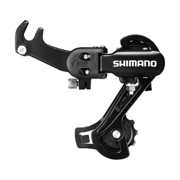 Jual Shimano RD TX35 dan TY300 Sepeda 6 7 8 Speed Transmisi Gear Gigi ...