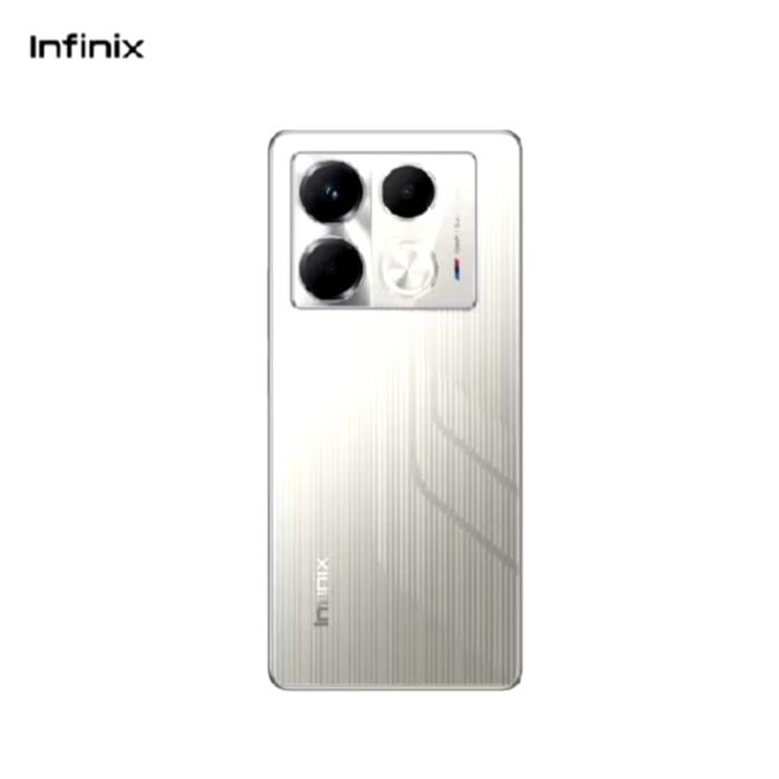 Gambar Infinix Note 40 GT Racing NFC ( BMW EDITION ) Ram 8GB Rom 256GB 8/256GB Garansi Resmi 1 Tahun - Grey(BMW EDISI), Note 40 Pro 4G dari New Collection 99 undefined Tokopedia