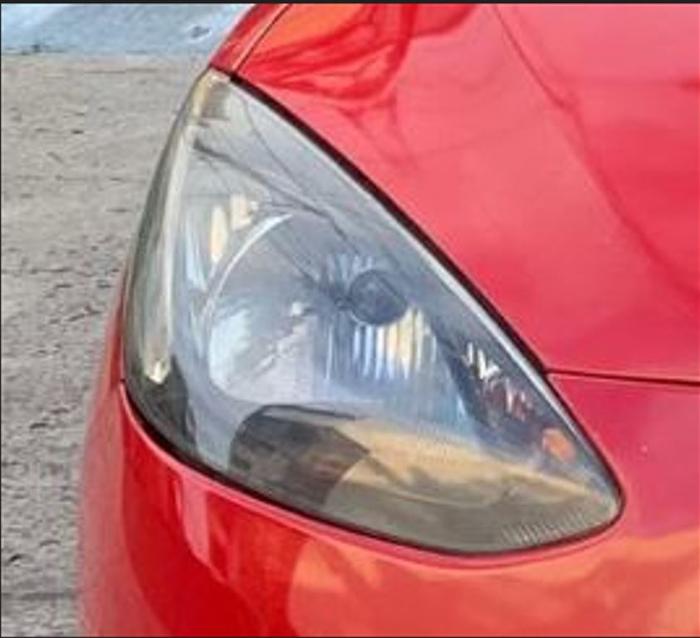 Gambar Mika Lampu Mazda2 2009 2010 2011 2012 2013 Non Skyactive High Quality - Kanan dari lastdest undefined Tokopedia