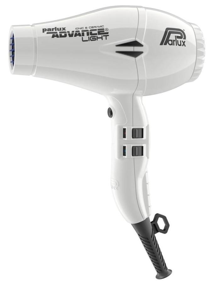 Gambar [New Stok] Parlux Hairdryer Advance Light / Pengering Rambut [Ready] #Gratisongkir #Sale #Discount - Putih dari Enora Official undefined Tokopedia