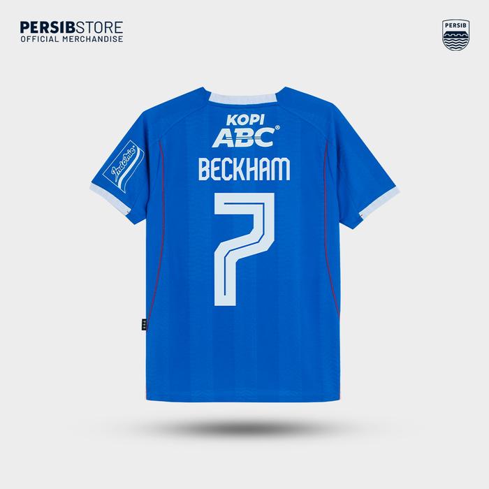 Gambar PERSIB NAMESET PLAYER ISSUE 2024 (HANYA NAMESET TIDAK TERMASUK JERSEY) - Nameset 1 Angka dari PERSIB MERCHANDISE STORE undefined Tokopedia