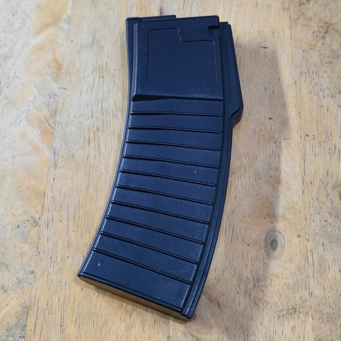 Jual Magazine mag DCobra KAC PDW Bison M301 baru mutilan - Hitam - Kota ...