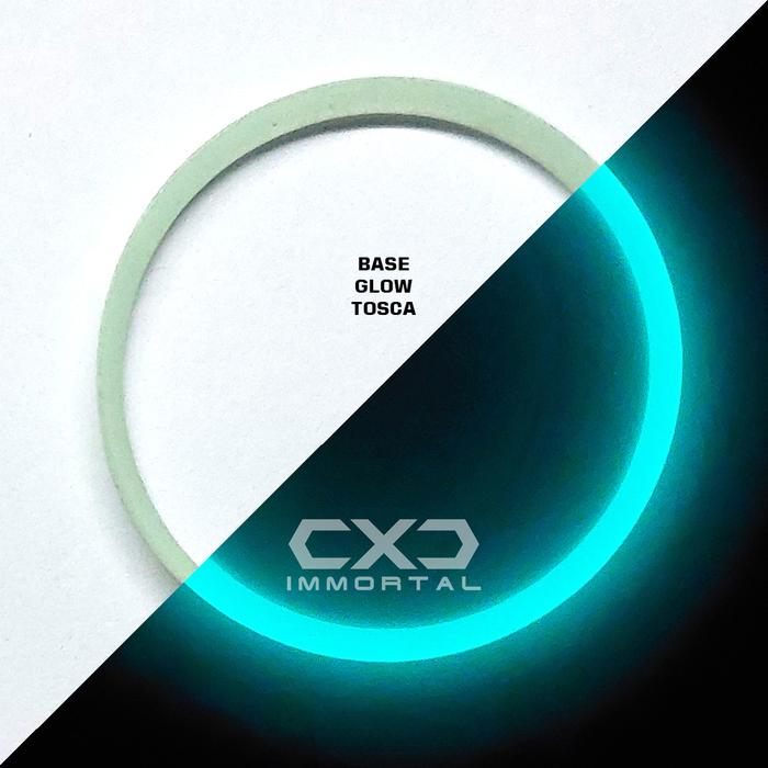 Jual seiko MOD chapter minute ring custom lume SKX 007 009 aspal